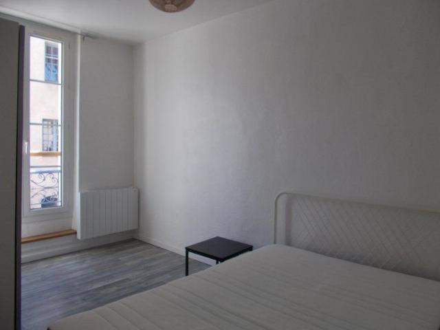 Location / Appartement T3