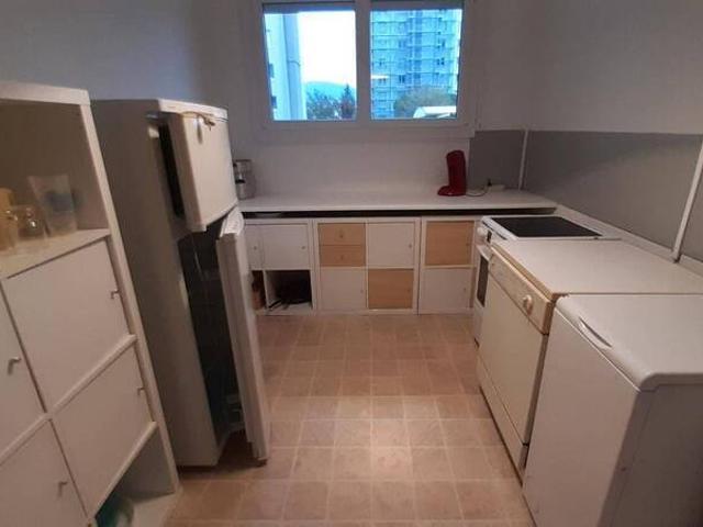 Location appartement t3 56 m² Grenoble 38100 688 €