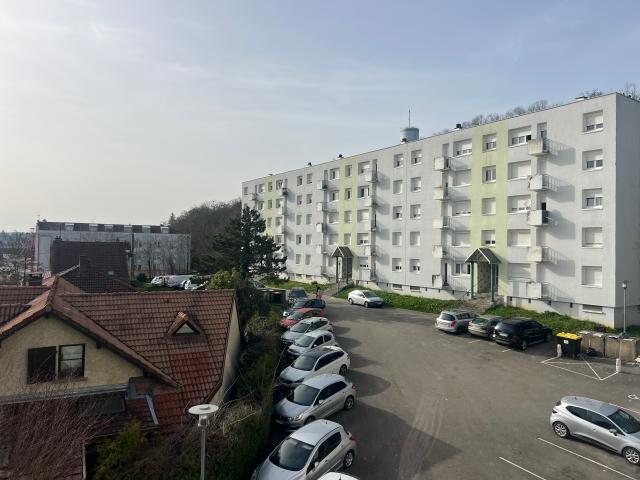 Location Appartement T3 56 m² Sochaux