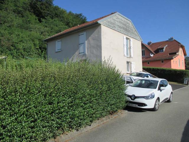 Location Appartement T3 58 m² Bart