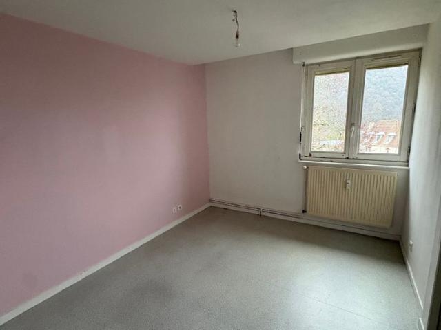 Location Appartement T3 63 m² Besançon