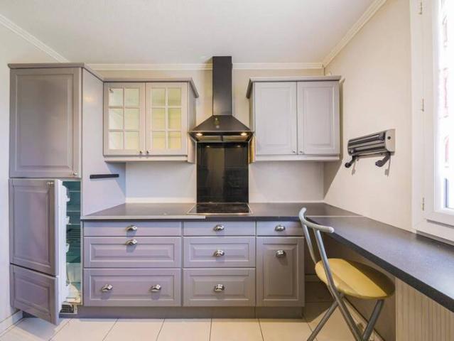Location appartement t3 60 m² Grenoble 38100 649 €