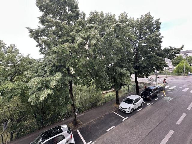 Location Appartement T3 61m² Chambery