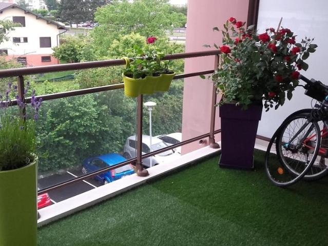 Location Appartement T3 61m² Albertville