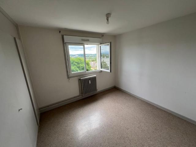 Location Appartement T3 62 m² Montbéliard