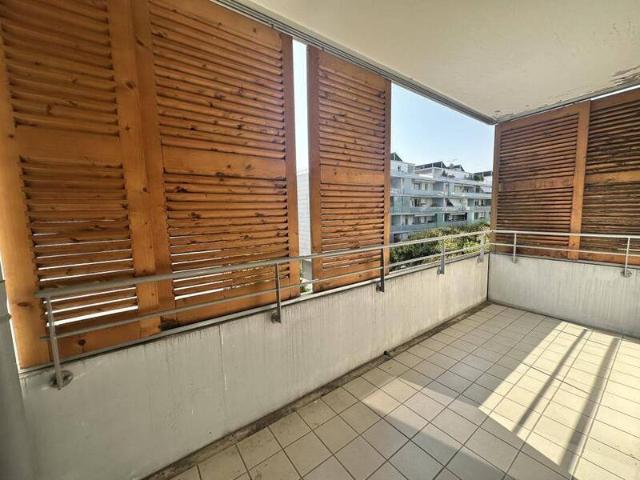 Location appartement t3 62 m² Grenoble 38100 800 €