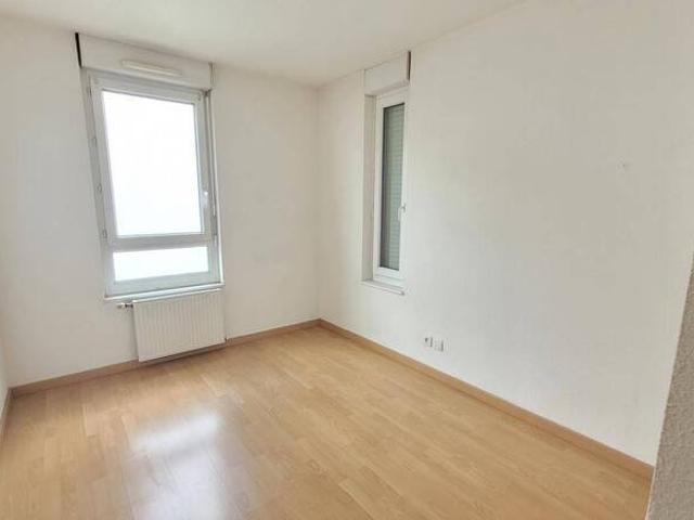 Location appartement t3 62 m² Grenoble 38100 800 €