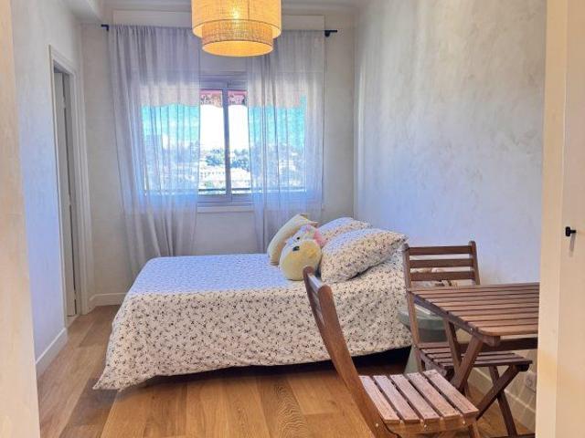 Location / Appartement T3