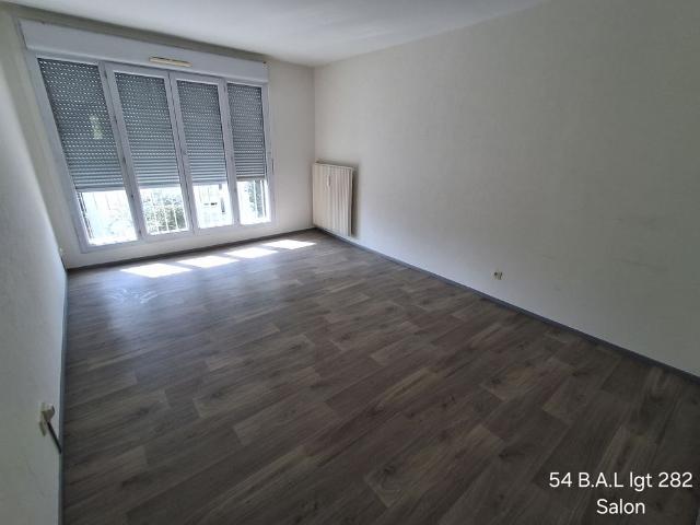 Location Appartement T3 67 m² Montbéliard