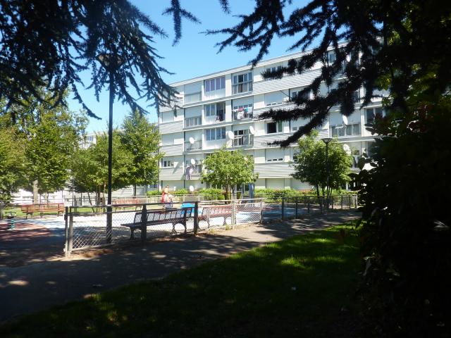 Location Appartement T3 67 m² Montbéliard