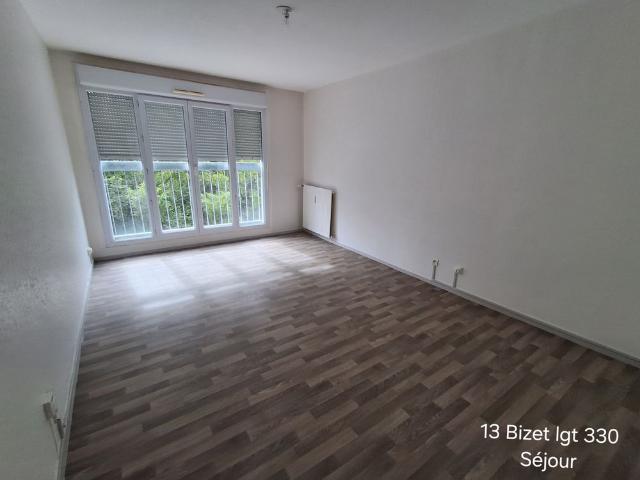 Location Appartement T3 67 m² Montbéliard