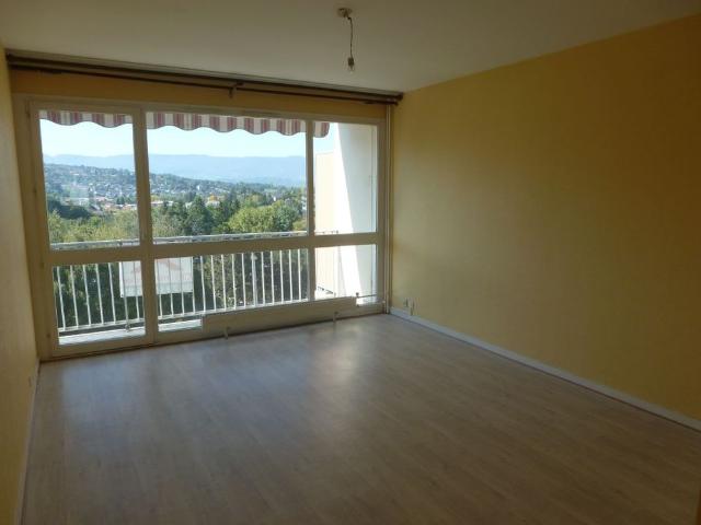 Location Appartement T3 65m² La Ravoire
