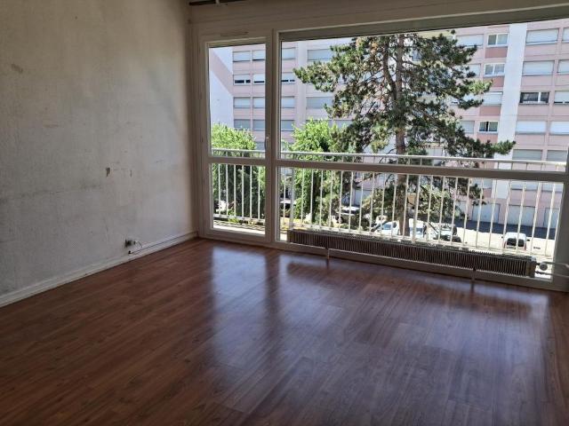 Location Appartement T3 65m² La Ravoire