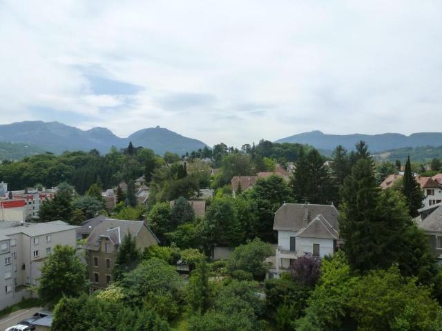 Location Appartement T3 66m² Chambery