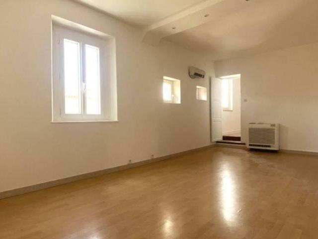 Location Appartement T3