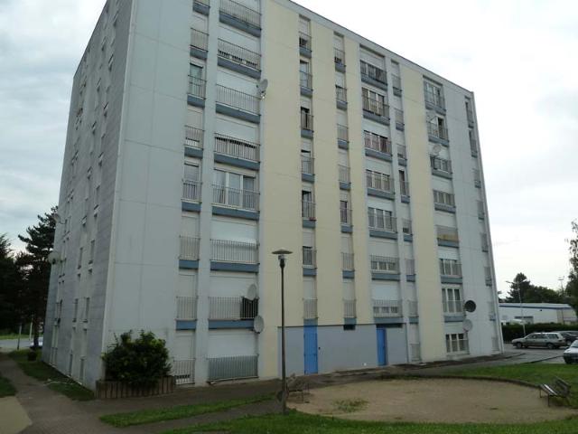 Location Appartement T3 68 m² Audincourt