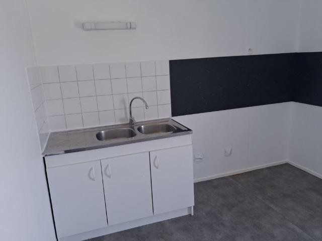 Location Appartement T3 68 m² Audincourt