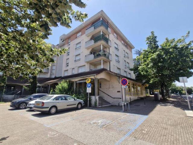 Location appartement t3 68 m² La Verpillière 38290 924 €