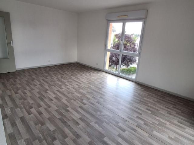 Location Appartement T3 68 m² Seloncourt