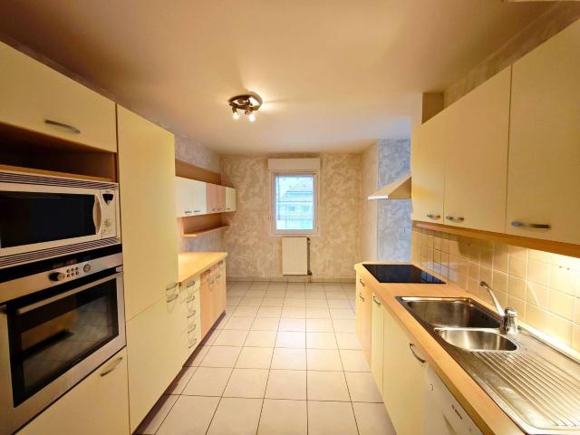 Location appartement t3 69.28 m² à Saint Jorioz 74410 1 338 €