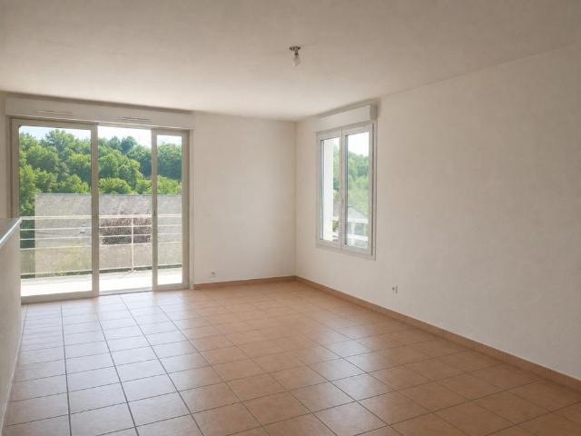 Location Appartement T3 69m² Le Pont De Beauvoisin