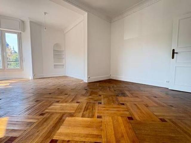 Location Appartement T3