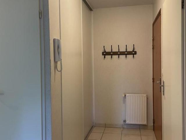 Location Appartement T3 76m² Le Bourget Du Lac