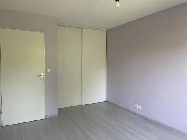 Location Appartement T3 76m² Le Bourget Du Lac