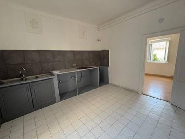 Location Appartement T3