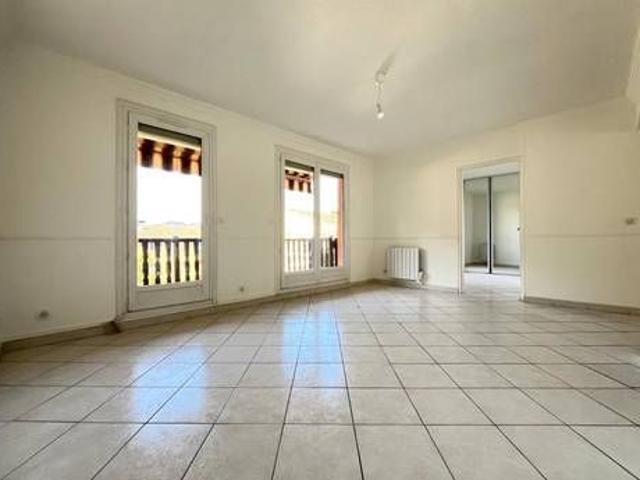 Location Appartement T3