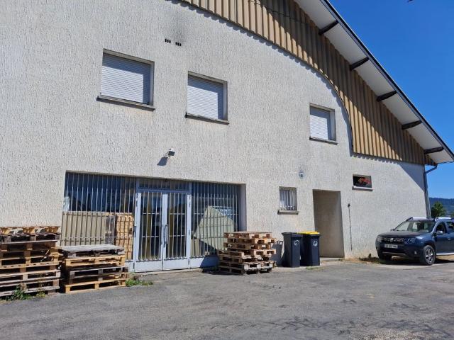 Location Appartement T3 95 m² Pierrefontaine les Varans
