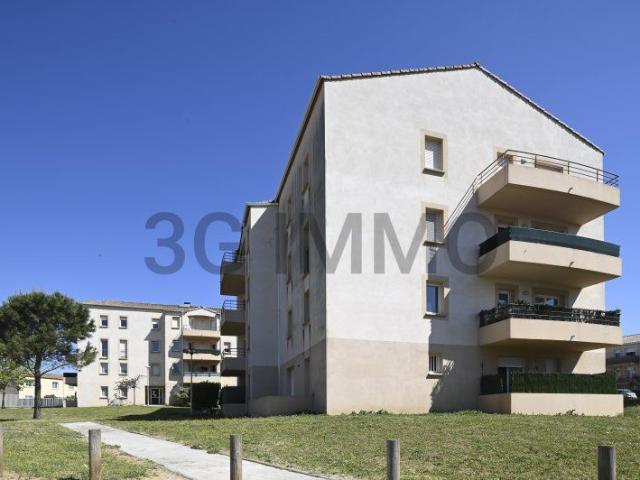 Location / Appartement T3