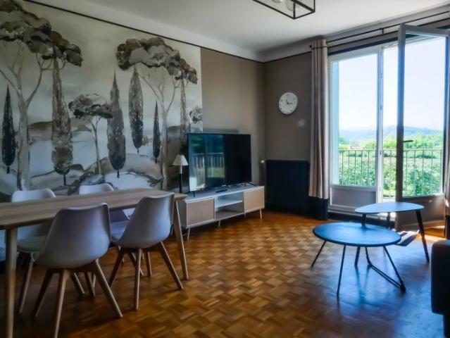 Location / Appartement T3