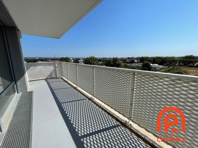 Location appartement T3 – Vaulx en Velin 69120