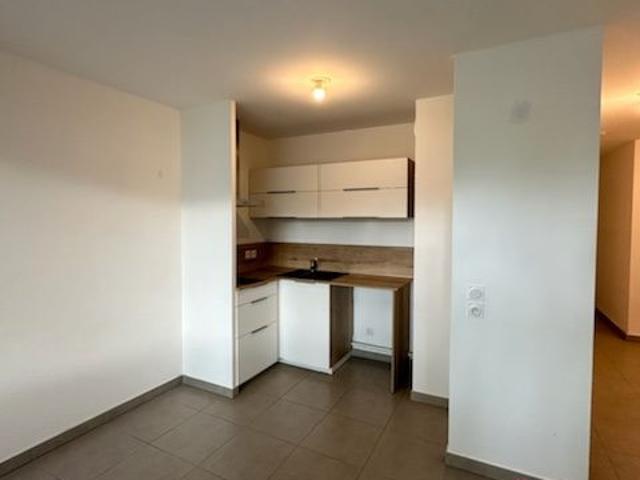 Location appartement T3 – Villeurbanne 69100