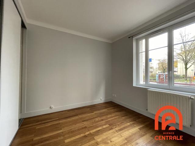 Location appartement T3 – Villeurbanne 69100