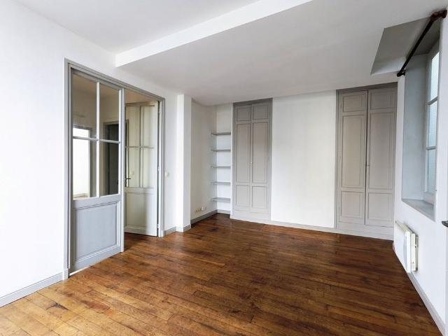 Location appartement T3 à BAYONNE | 59 m