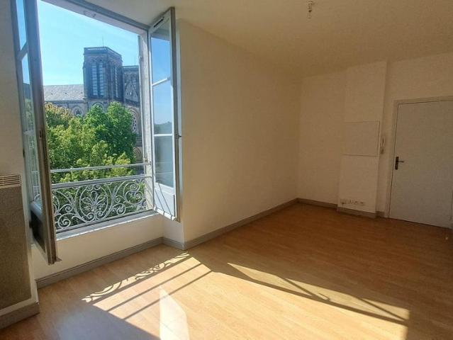 Location appartement T3 à BAYONNE | 60 m