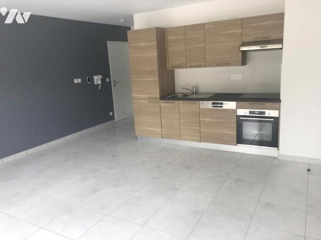 Location Appartement T3 à Dol de Bretagne