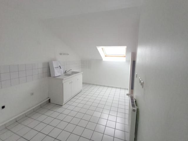 Location appartement T3 à Gonfreville‑l'Orcher