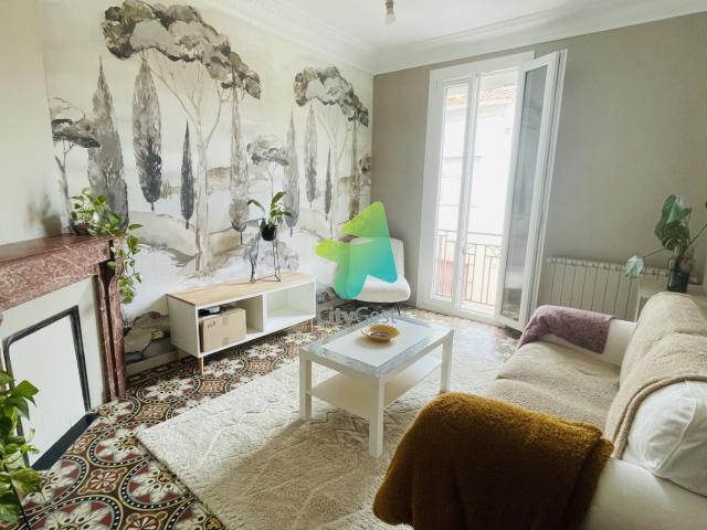 Location APPARTEMENT T3 AVEC TERRASSE LAS COBAS