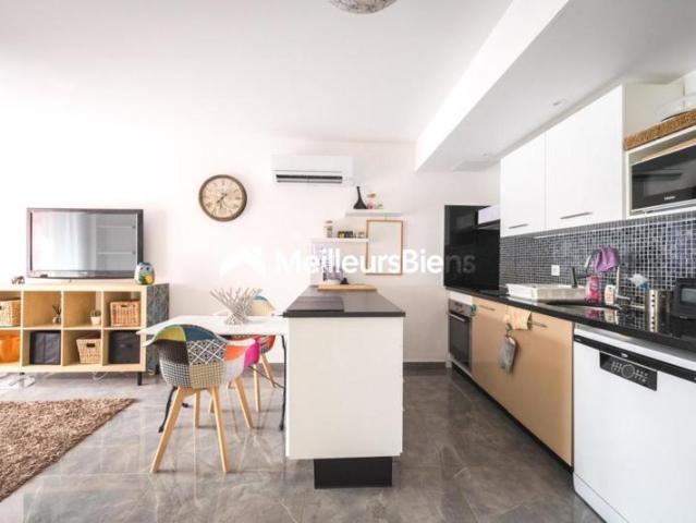 LOCATION APPARTEMENT T3 balcon et place de parking