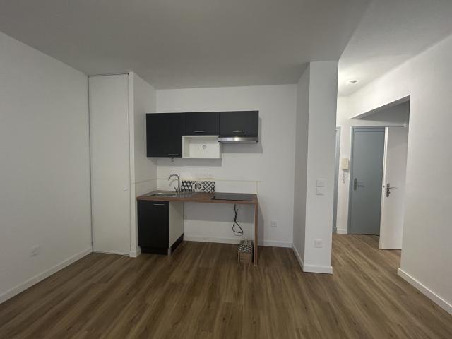 Location appartement t3 | BARDOU IMMOBILIER