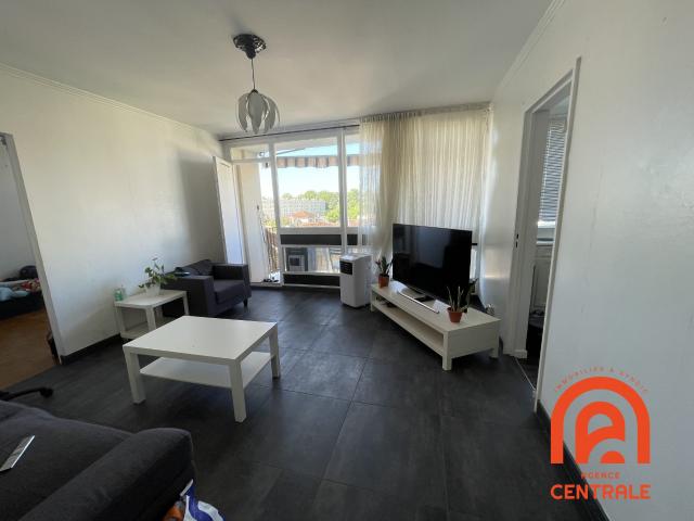 Location appartement T3 – Bron 69500