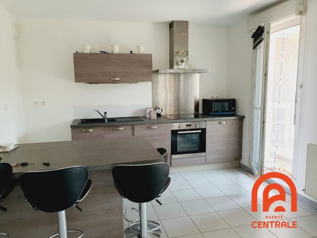 Location appartement T3 – Bron 69500