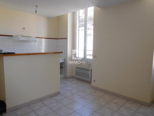 Location appartement t3 Cahors 46000, 56m², 3 pièces. T3 CLEM LAV