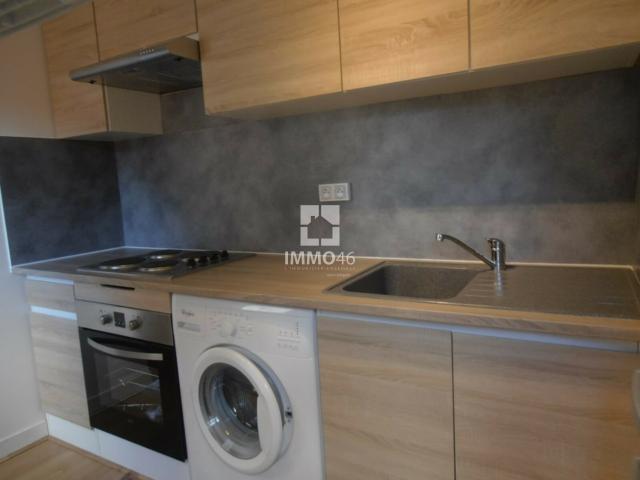 Location appartement t3 Cahors 46000, 57m², 3 pièces. T3 URC TAN