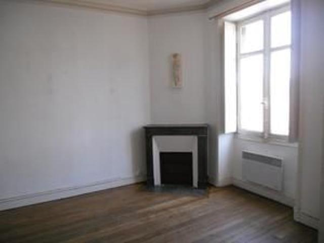 Location Appartement T3 Chantenay Procé Monselet