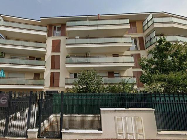 location Appartement T3 DE 40.84m² À CHATOU