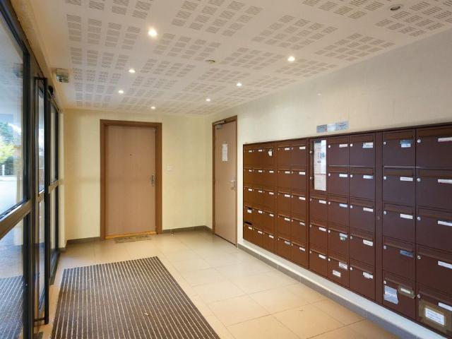 location Appartement T3 DE 57.6m² À FRANCONVILLE